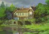 El regreso de Marnie: el arte de animar las emociones cotidianas Una de las bellas escenas de El regreso de Marnie