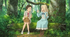 El Regreso de Marnie