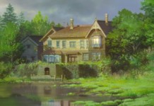 El regreso de Marnie: el arte de animar las emociones cotidianas Una de las bellas escenas de El regreso de Marnie