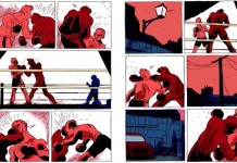 Come Prima: una road movie de maduración individual y fraternal