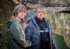 Happy valley, sucia y dura: sobre mujeres, policías y emociones de verdad
