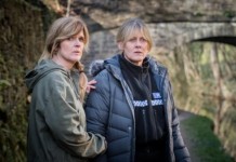 Happy valley, sucia y dura: sobre mujeres, policías y emociones de verdad