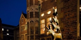 Bremen: 10 cosas que ver en esta pequeña ciudad de cuento