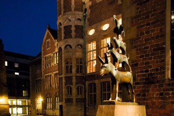 Bremen: 10 cosas que ver en esta pequeña ciudad de cuento