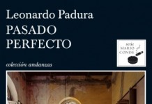 Pasado perfecto: el lado ‘negro’ de la Habana con Padura y Conde