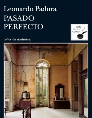 Pasado perfecto: el lado ‘negro’ de la Habana con Padura y Conde