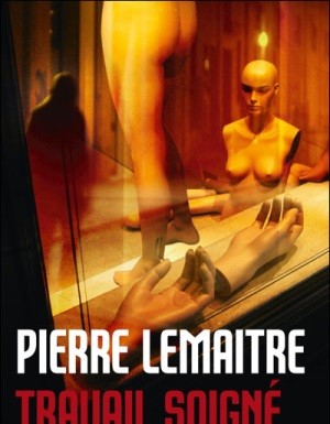 Irène: amarás y sufrirás con el inspector Camille Verhoeben