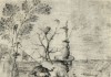 El (otro) hombre árbol de El Bosco
