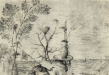 El (otro) hombre árbol de El Bosco