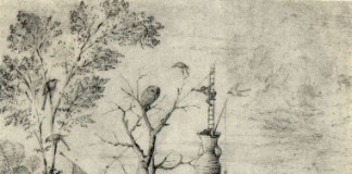 El (otro) hombre árbol de El Bosco
