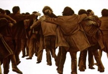 El abrazo: un símbolo emocionante de la esperanza