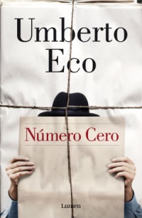 Número Cero: encontrar la información entre ruido y noticias
