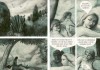 Pablo Auladell: si, ilustrar es un arte El Paraíso Perdido, de John Milton / Ilustración de Pablo Auladell