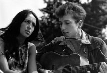 7 blues-poemas del ‘Nobel’ Bob Dylan que nos educaron contra el silencio
