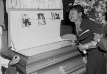 Emmet Till, momentos que cambian la historia