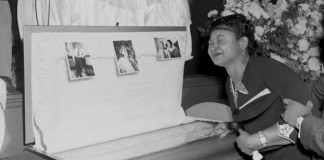 Emmet Till, momentos que cambian la historia