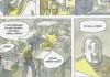 He visto ballenas, de Javier de Isusi, rompiendo tabús