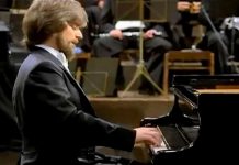 Concierto para piano y orquesta nº1 de Ludwig van Beethoven