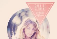 Coralie Clément: Mes fenêtres donnent sur la cour