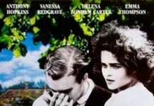 Regreso a Howards End: clase, privilegio, azar y destino