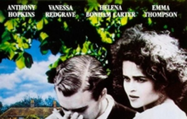 Regreso a Howards End: clase, privilegio, azar y destino