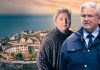 Holding: un delicioso noir de pueblo Conleth Hill y Siobhán McSweeney, dos de los protagonistas principales de la serie británico-irlandesa Holding