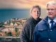 Holding: un delicioso noir de pueblo Conleth Hill y Siobhán McSweeney, dos de los protagonistas principales de la serie británico-irlandesa Holding